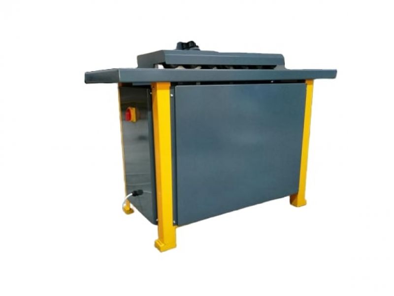 Kenet Makinası